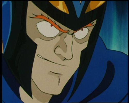 Otaku Gallery  / Anime e Manga / Saint Seiya / Screen Shots / Episodi / 029 - Un attacco deciso / 029.jpg